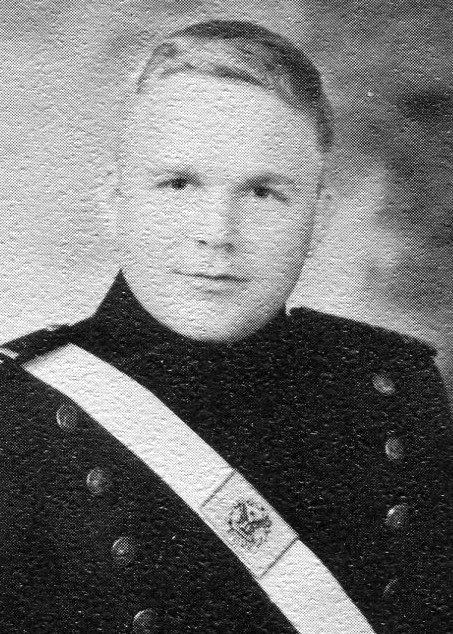 Lt Col (Ret) Richard Engel